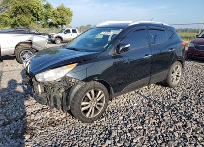 Vehicle Report for  - Image 1