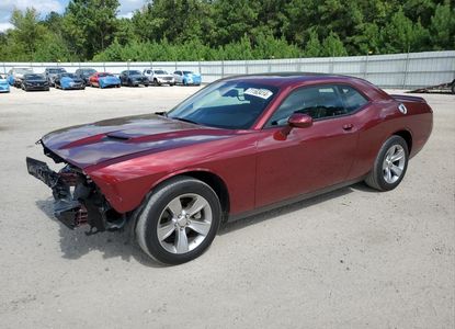 ავტომობილის ანგარიში VIN 2C3CDZAG8NH135493 -ისთვის - სურათი 1