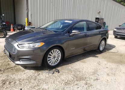 Vehicle Report for - Image 1