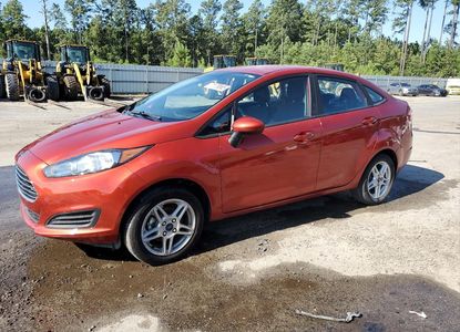 Vehicle Report for  - Image 1