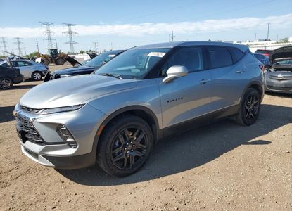 Vehicle Report for - Image 1
