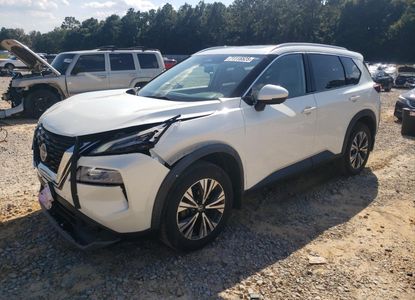 Vehicle Report for VIN 5N1AT3BA2MC794065 - Image 1