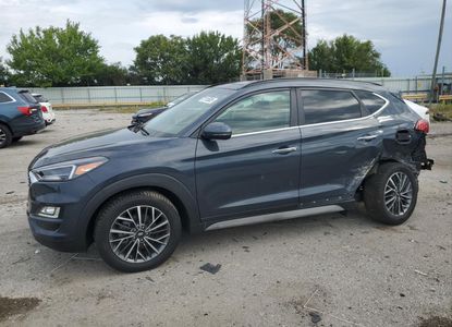 Vehicle Report for - Image 1