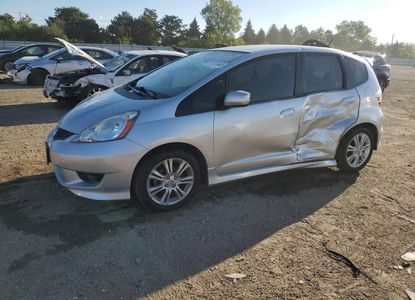 Vehicle Report for - Image 1