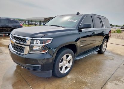 تقرير المركبة لـ VIN 1GNSCBKC4GR173729 - الصورة 1