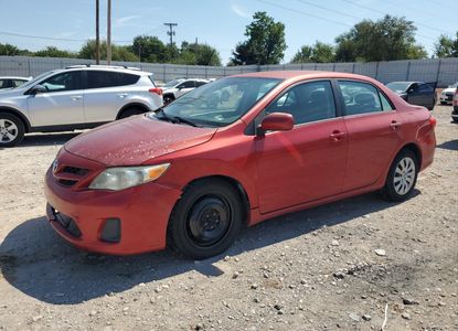 Vehicle Report for - Image 1