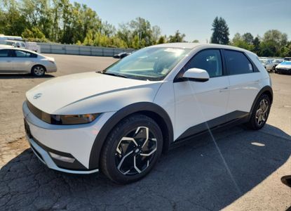 Vehicle Report for - Image 1