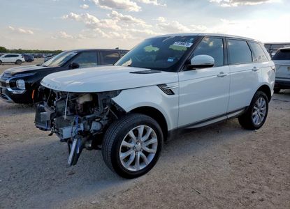 تقرير المركبة لـ VIN SALWR2WF5EA381300 - الصورة 1