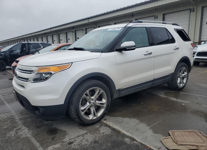 Vehicle Report for - Image 1