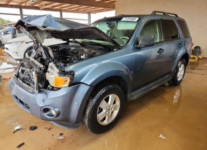 تقرير المركبة لـ VIN 1FMCU0D73BKB43830 - الصورة 1