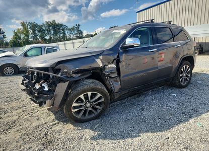 Vehicle Report for VIN 1C4RJEBG2JC113704 - Image 1