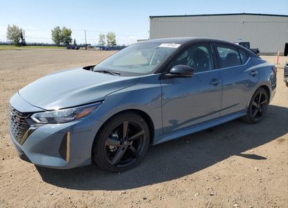 Informe del vehículo para VIN 3N1AB8DV0RY335008 - Imagen 1