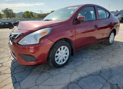 Отчет о транспортном средстве для VIN 3N1CN7AP6HL893232 - изображение 1