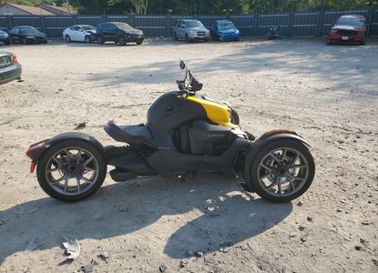 Rapport sur le véhicule pour VIN 3JB2FEF45RJ000461 - Image 1