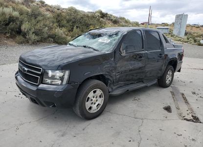 Vehicle Report for - Image 1