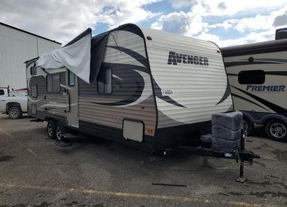 Звіт про транспортний засіб для VIN 5ZT2AVRB0GB909828 – зображення 1