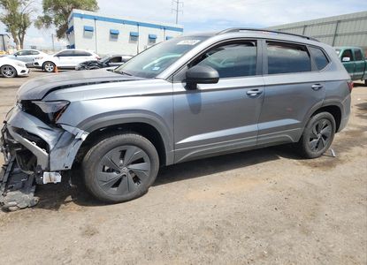 Raport vehicul pentru VIN 3VV5C7B26SM014300 - Imaginea 1