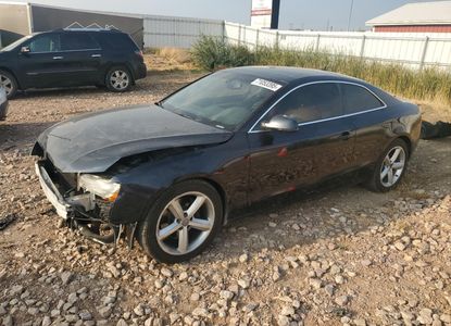 Vehicle Report for  - Image 1