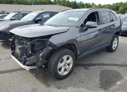 Vehicle Report for - Image 1