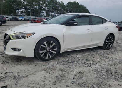 Vehicle Report for VIN 1N4AA6AP7GC411006 - Image 1