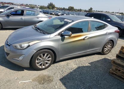 Vehicle Report for - Image 1