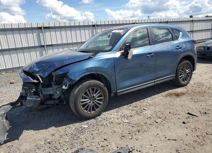 Vehicle Report for - Image 1