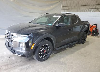 Звіт про транспортний засіб для VIN 5NTJDDAF6RH098861 – зображення 1