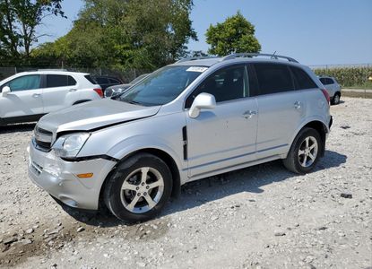 Vehicle Report for VIN 3GNAL3E51CS528295 - Image 1