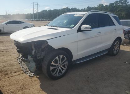 Vehicle Report for VIN 4JGDA5JB7HA830634 - Image 1