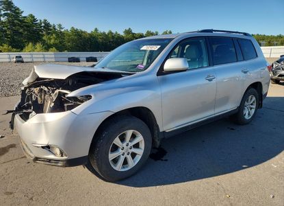 Vehicle Report for - Image 1