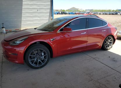 Vehicle Report for VIN 5YJ3E1EA5LF495162 - Image 1