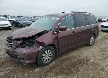 تقرير المركبة لـ VIN 5FNRL38788B038476 - الصورة 1