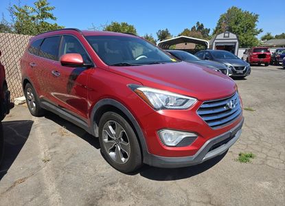 Vehicle Report for - Image 1