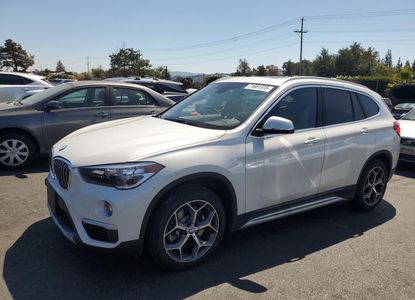 Informe del vehículo para VIN WBXHT3C30J3H32457 - Imagen 1