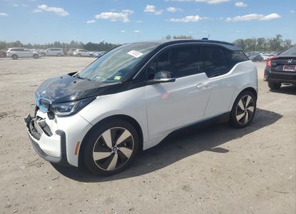 Fahrzeugbericht für VIN WBY8P2C50K7E69893 – Bild 1