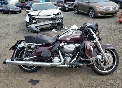 Vehicle Report for VIN 1HD1KEF13NB672639 - Image 1