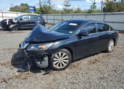 Raport pojazdu dla VIN 1HGCR2F83FA132315 - Obraz 1