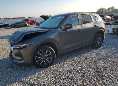 Vehicle Report for VIN JM3KFBCM7J0455714 - Image 1