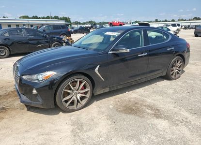 Vehicle Report for - Image 1
