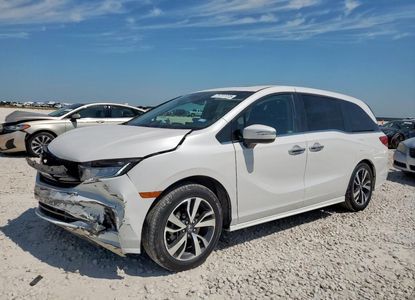 Raport pojazdu dla VIN 5FNRL6H82PB047120 - Obraz 1