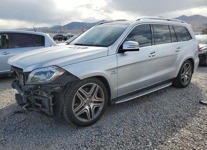 Vehicle Report for VIN 4JGDF7EE8DA262972 - Image 1