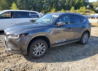 Vehicle Report for  - Image 1