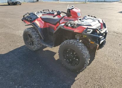 Raport pojazdu dla VIN 4XASXZ955RB599719 - Obraz 1