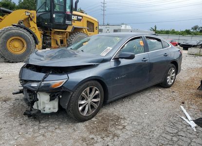 Vehicle Report for - Image 1
