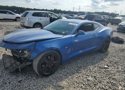 Vehicle Report for - Image 1