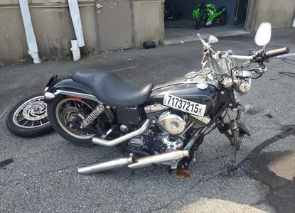 Vehicle Report for VIN 1HD1GDV135K330864 - Image 1