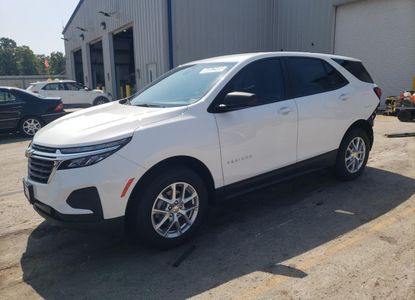 Informe del vehículo para VIN 3GNAX5EGXRL261565 - Imagen 1