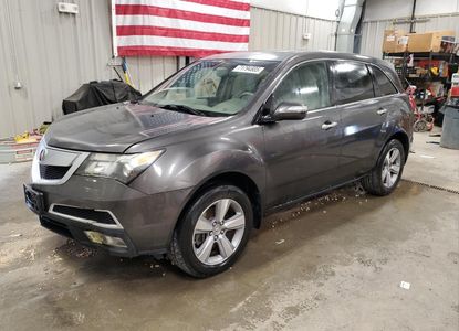 Vehicle Report for - Image 1