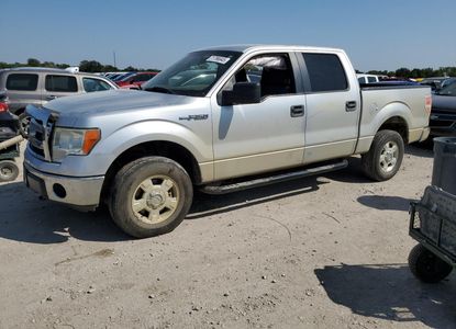 Vehicle Report for VIN 1FTFW1EF7DFB68362 - Image 1