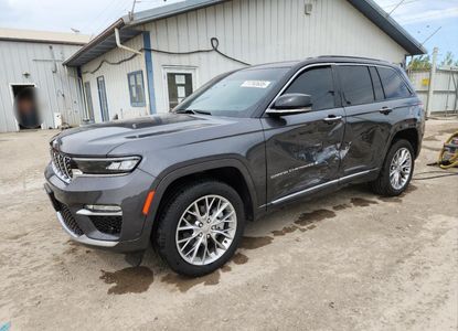 تقرير المركبة لـ VIN 1C4RJHEG6R8554909 - الصورة 1